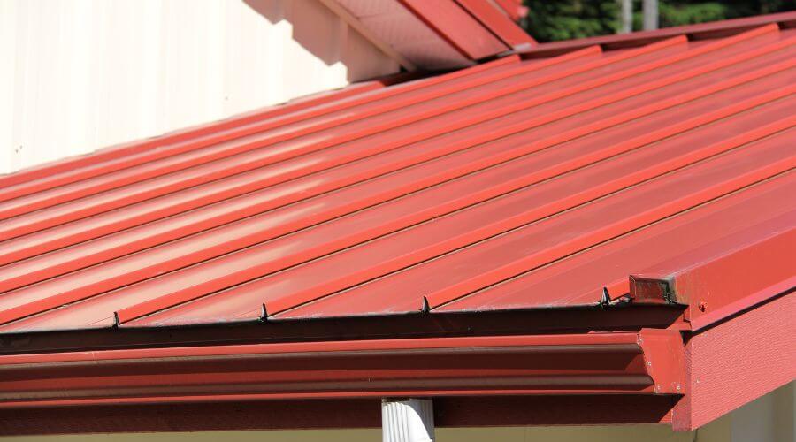 Industrial Roof Repair in Shumway, IL